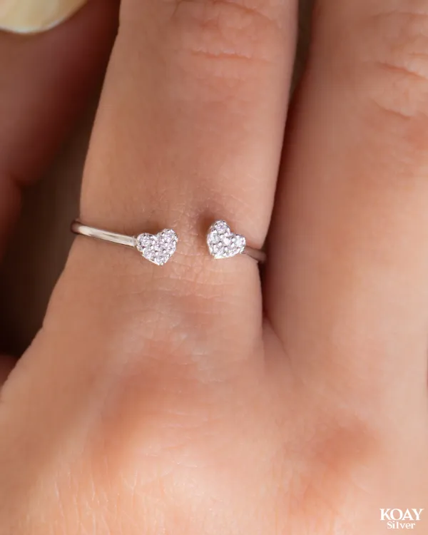Heart Zircon (01) R