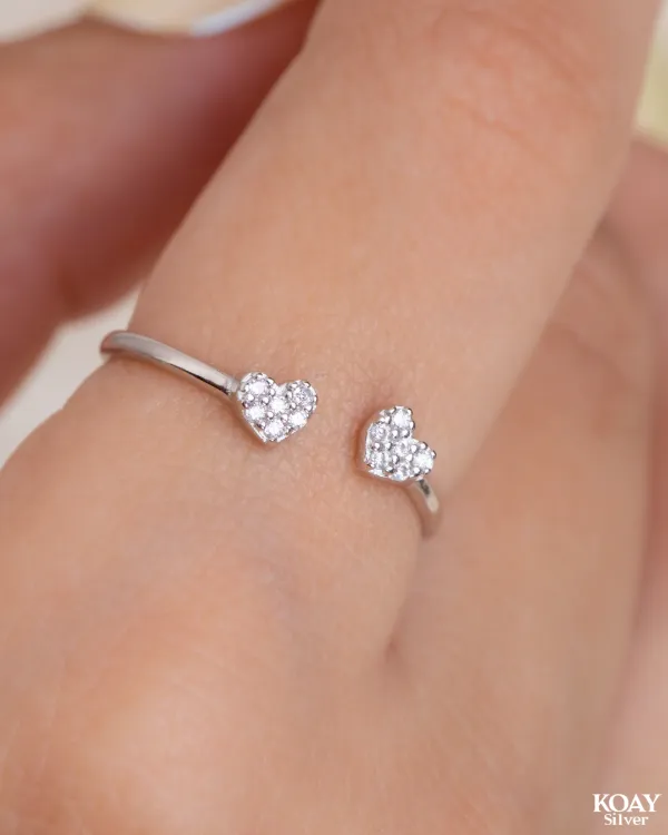 Heart Zircon (01) R