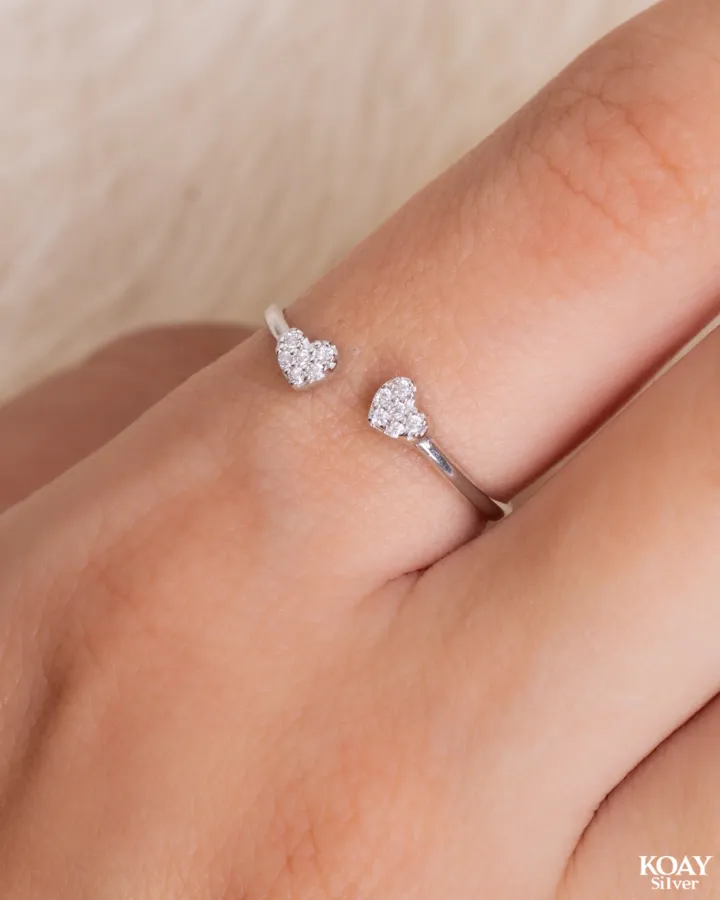 Heart Zircon (01) R