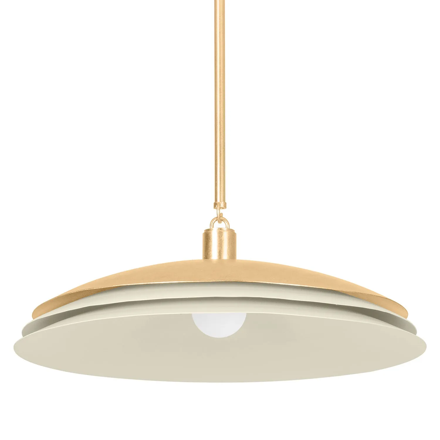 Hudson Valley Lighting Oneida Pendant