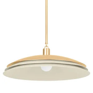 Hudson Valley Lighting Oneida Pendant