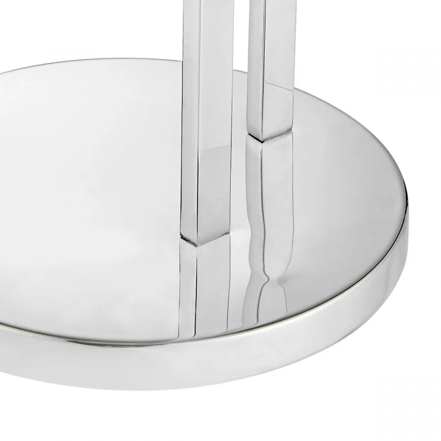 Jennifer Accents Hong Kong Modern Dimmable LED Floor Lamp