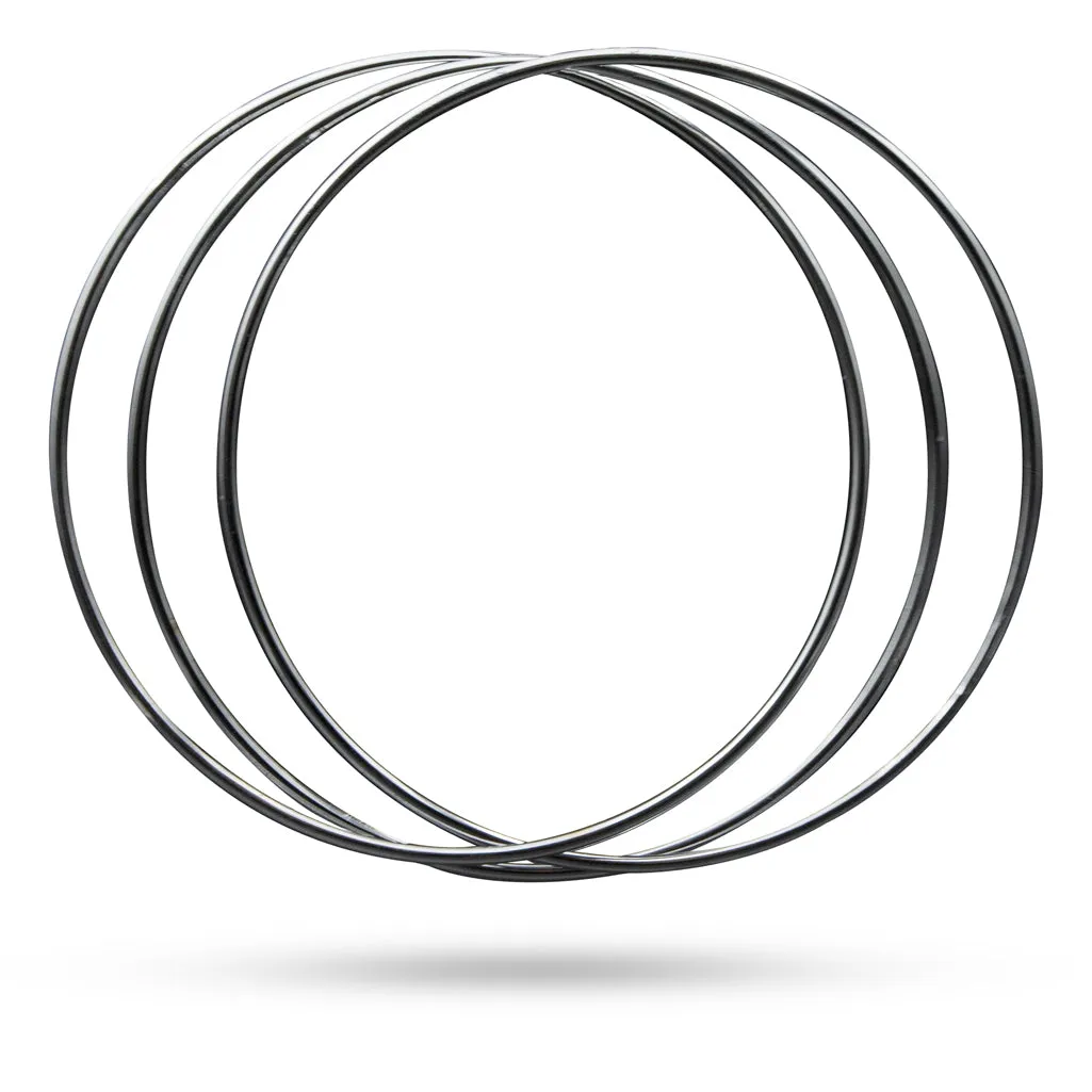 Linking Rings 8" Medium