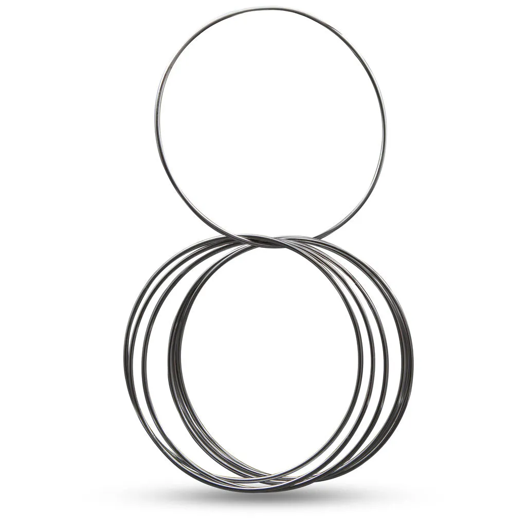 Linking Rings 8" Medium
