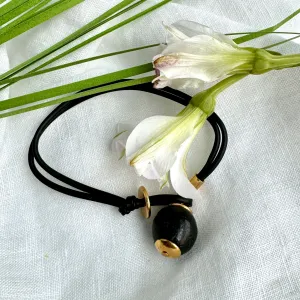 Luisa Barro Negro Bracelet