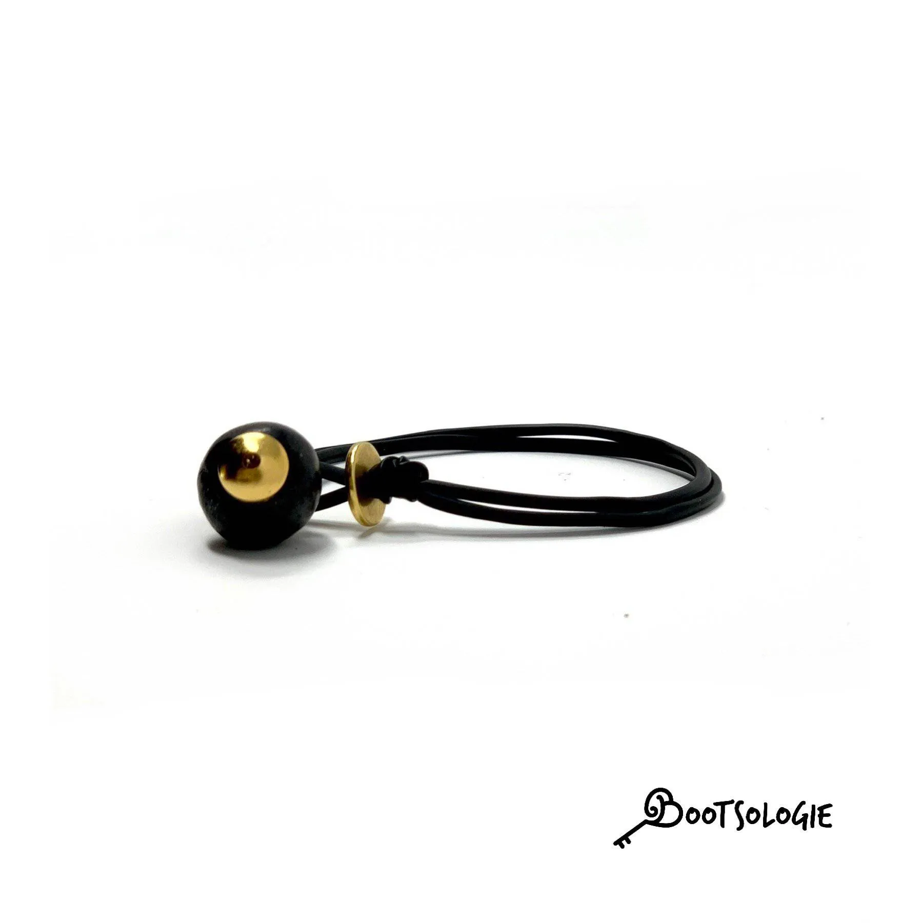 Luisa Barro Negro Bracelet
