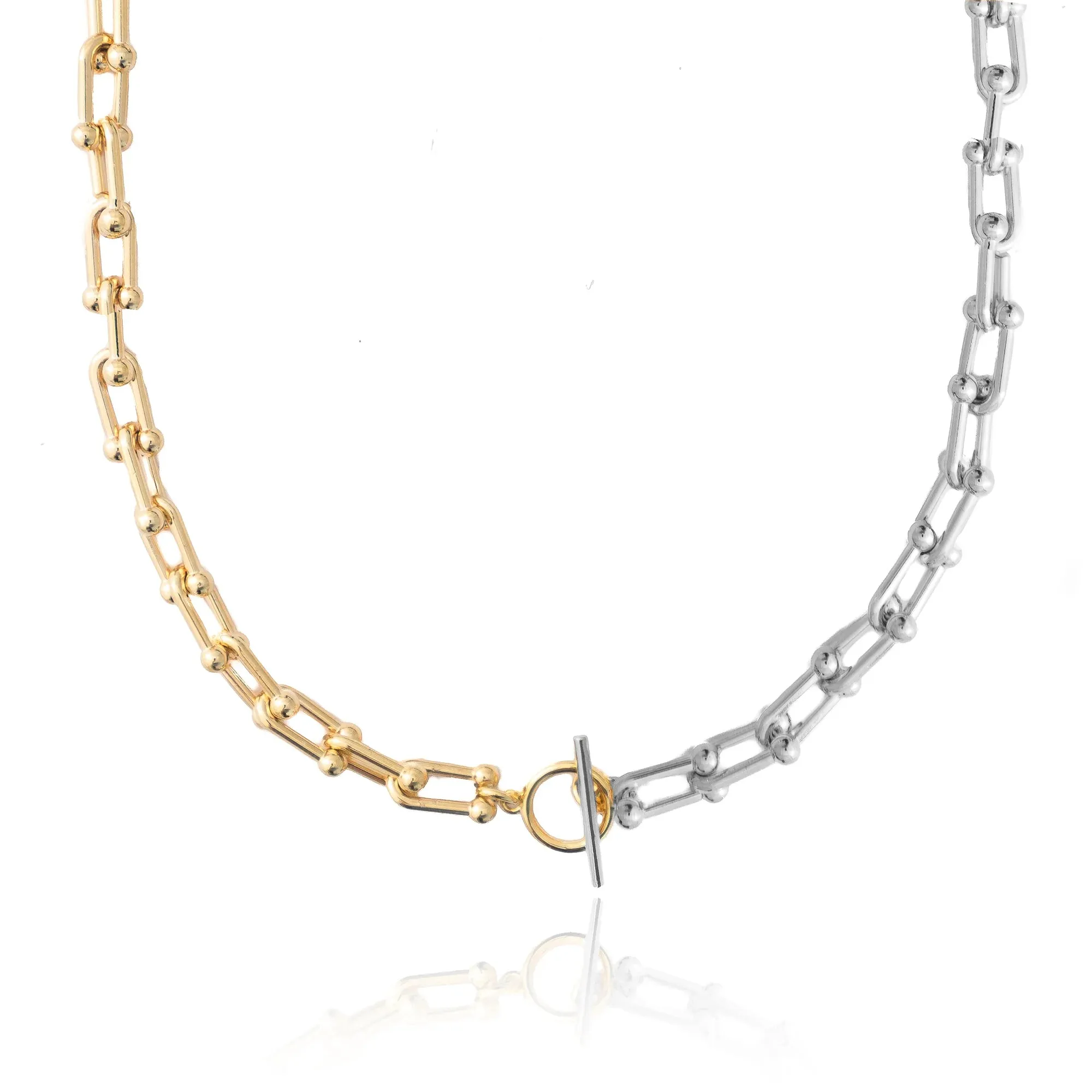 Madison Chain Necklace
