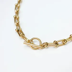 Madison Chain Necklace