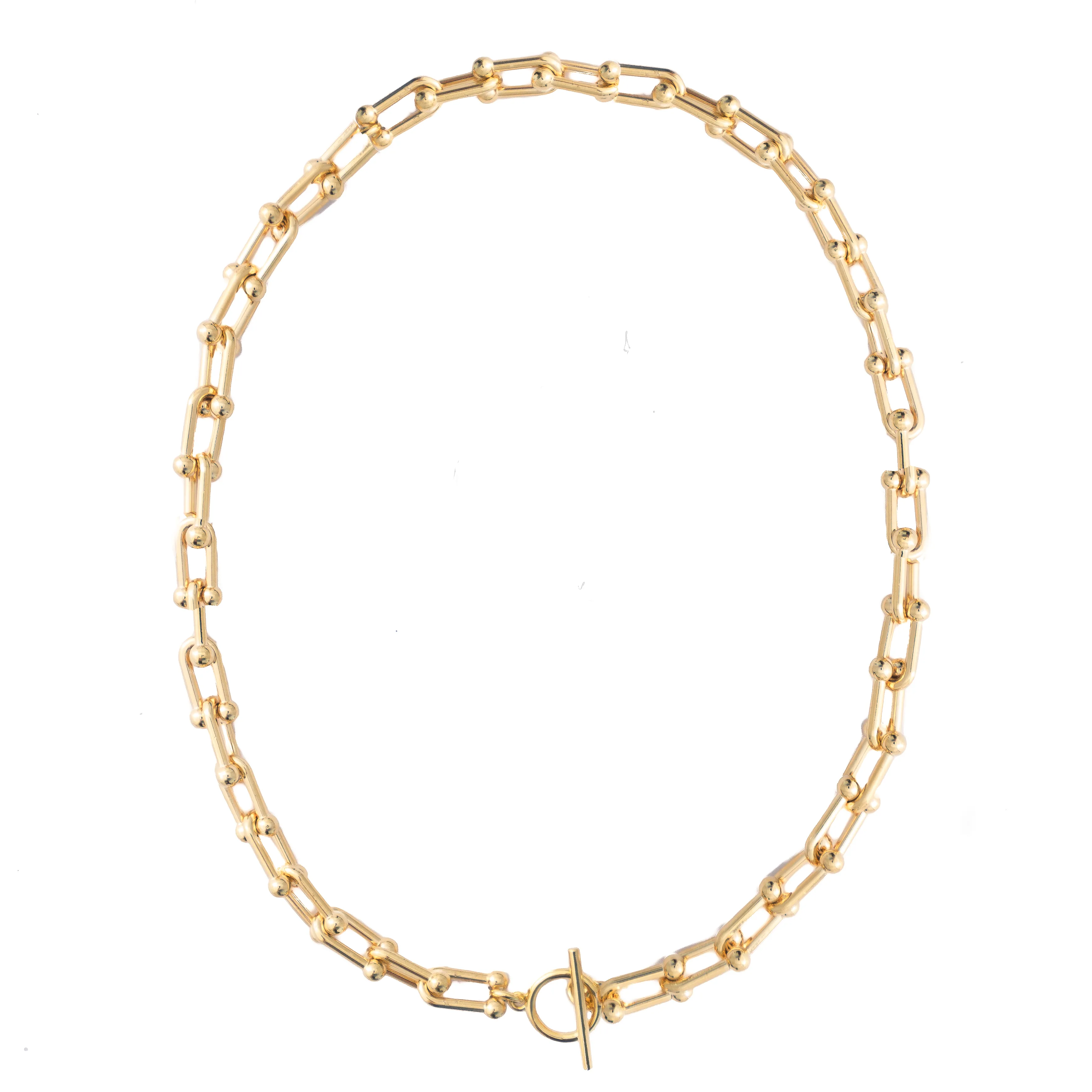 Madison Chain Necklace