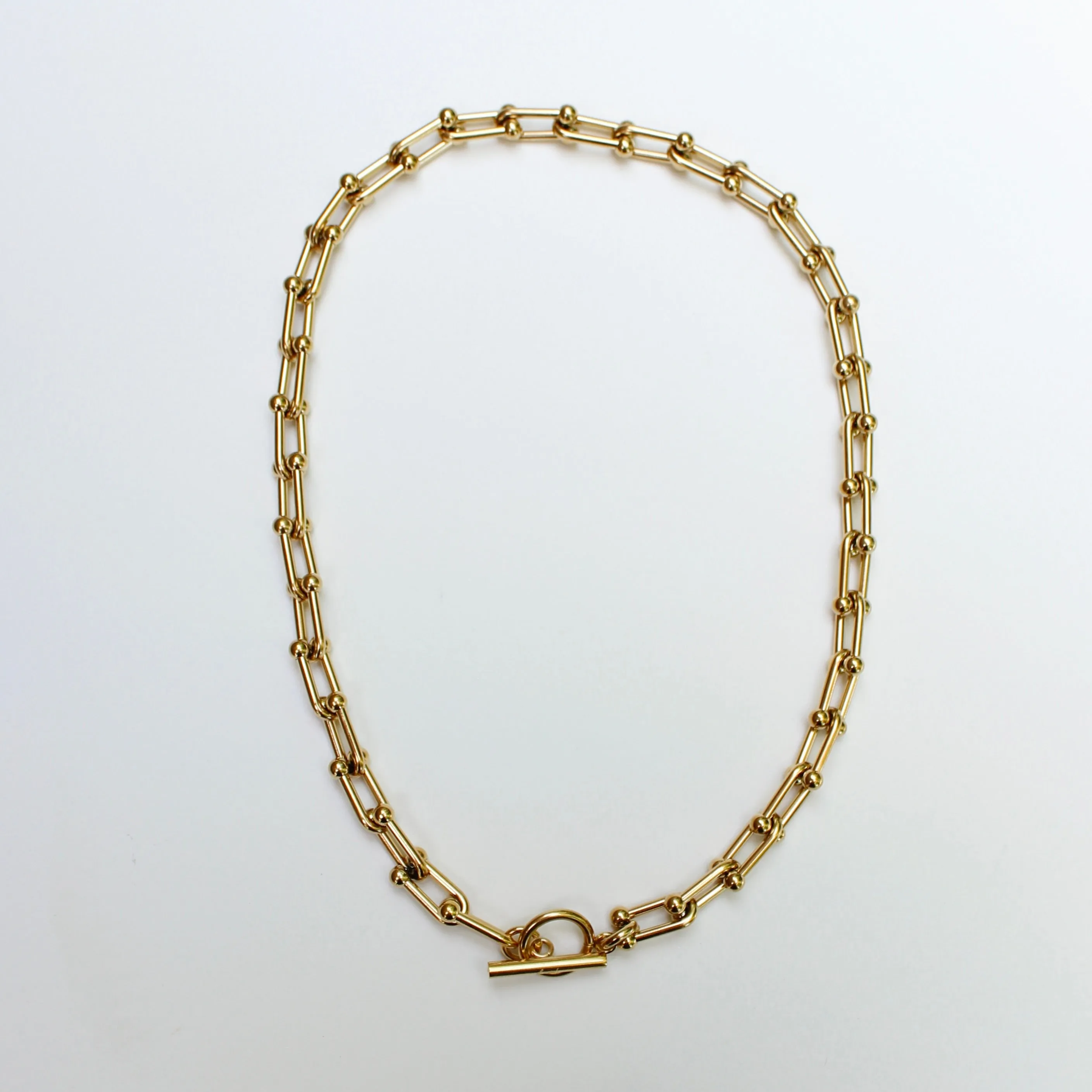 Madison Chain Necklace