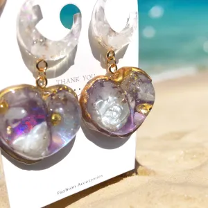 Magical Moon Bohemian Earrings