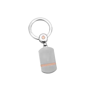 Men Classic Key Ring
