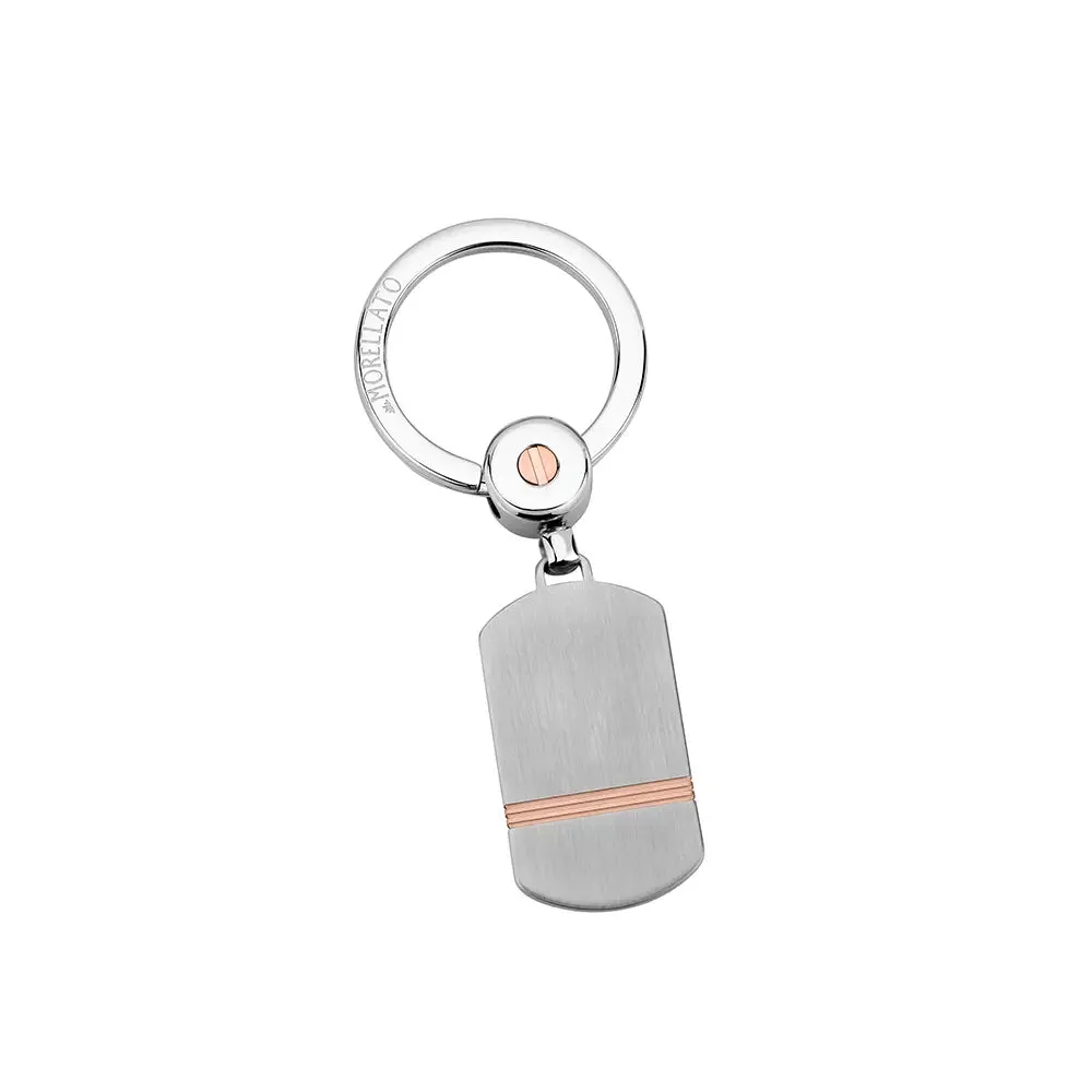 Men Classic Key Ring