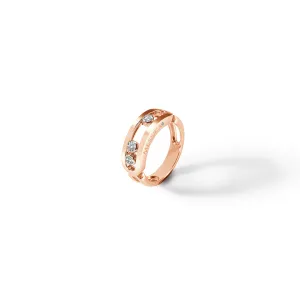 MESSIKA, MOVE CLASSIC RING