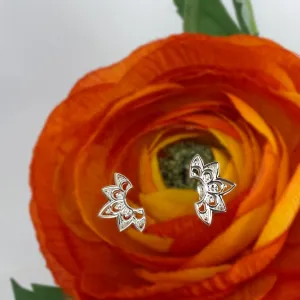 Milla Earrings - VE630
