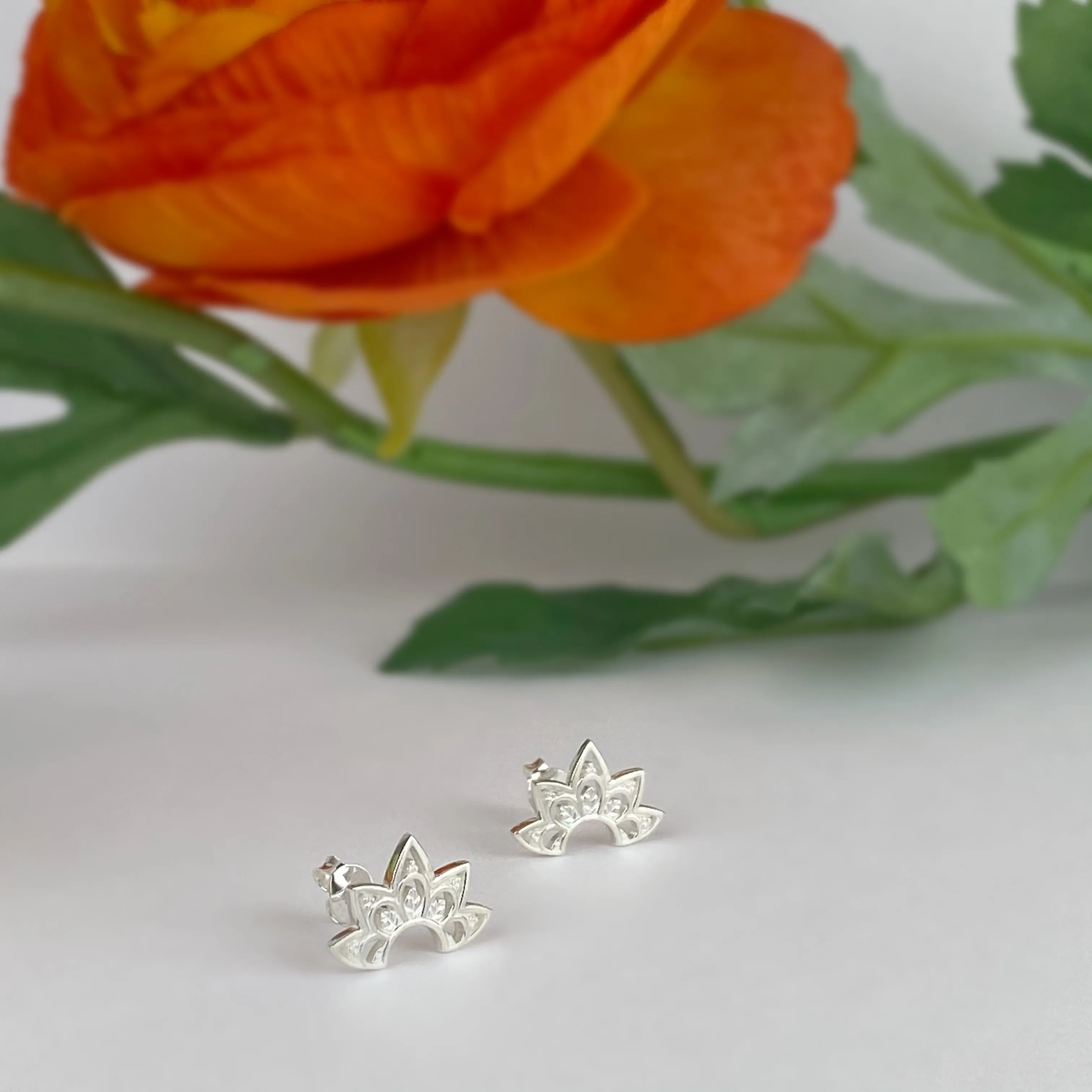 Milla Earrings - VE630