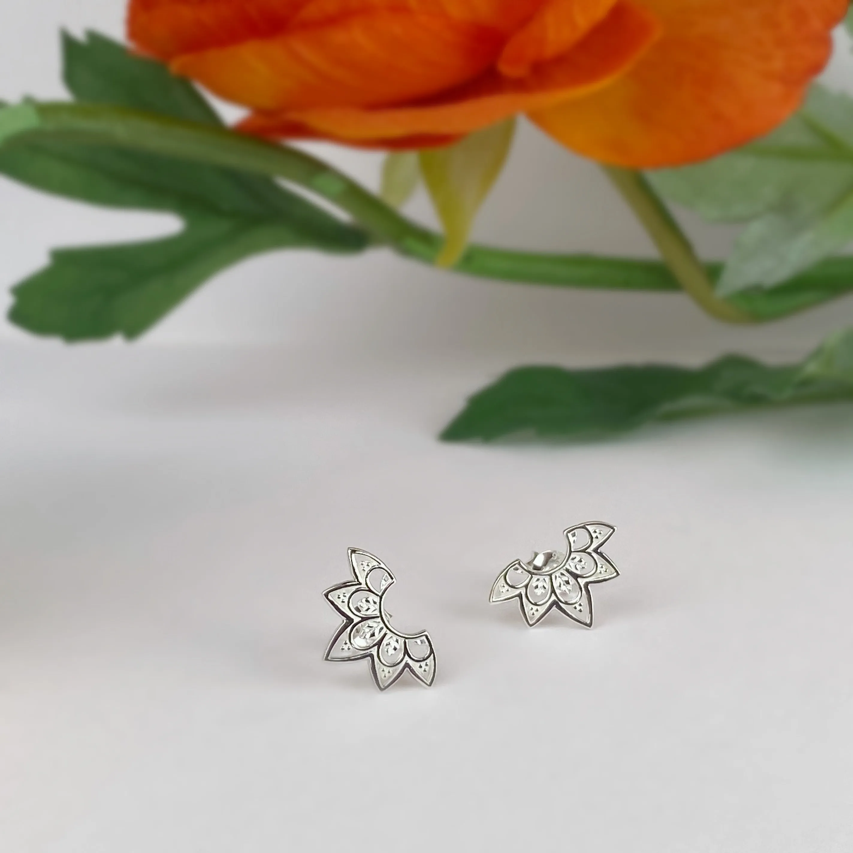 Milla Earrings - VE630