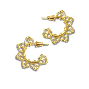 Mini Bohemian Earrings