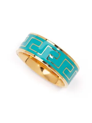 Modern Goddess Ring