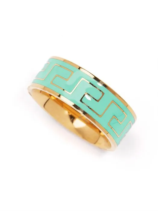 Modern Goddess Ring