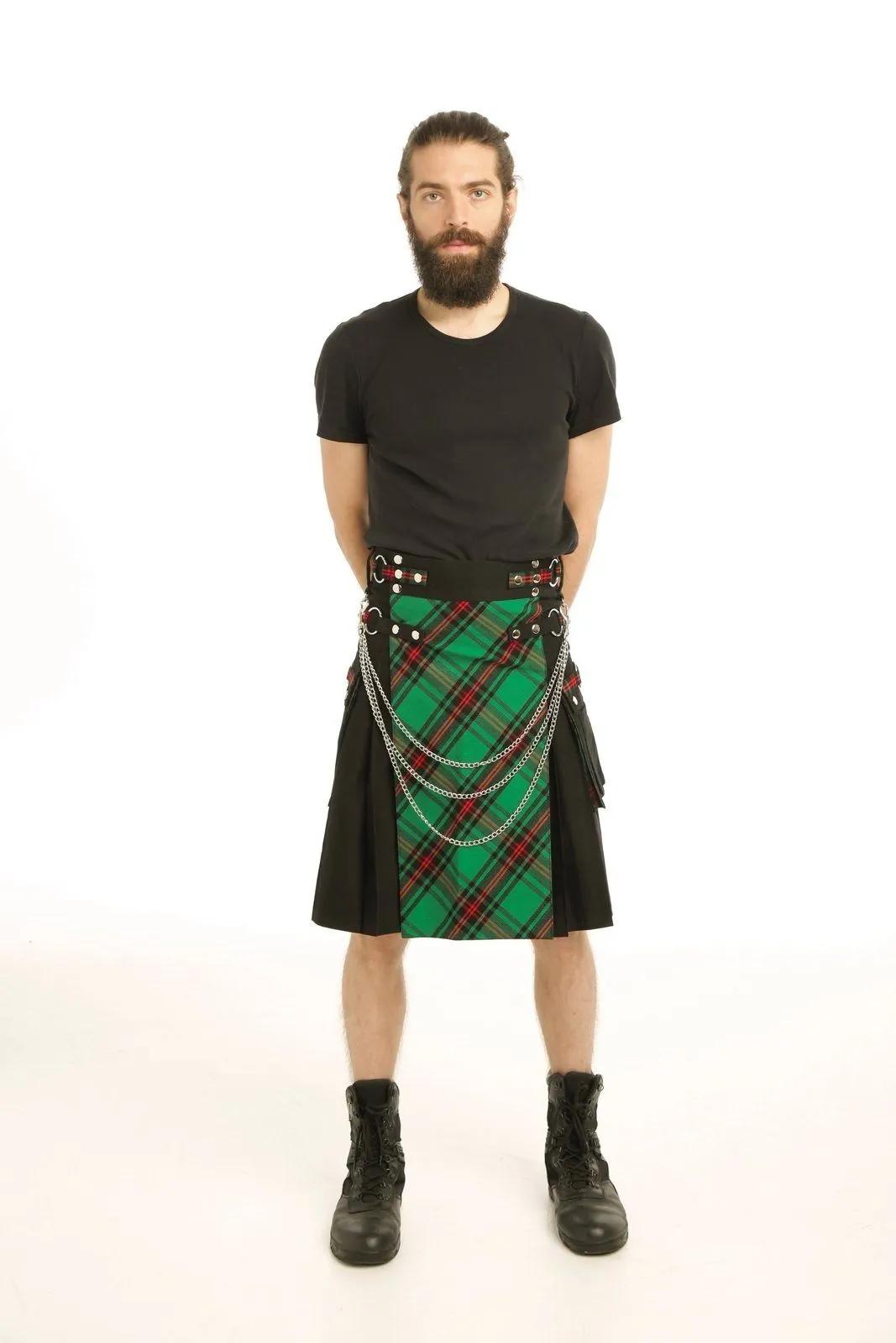 Modern Hybrid Kilt
