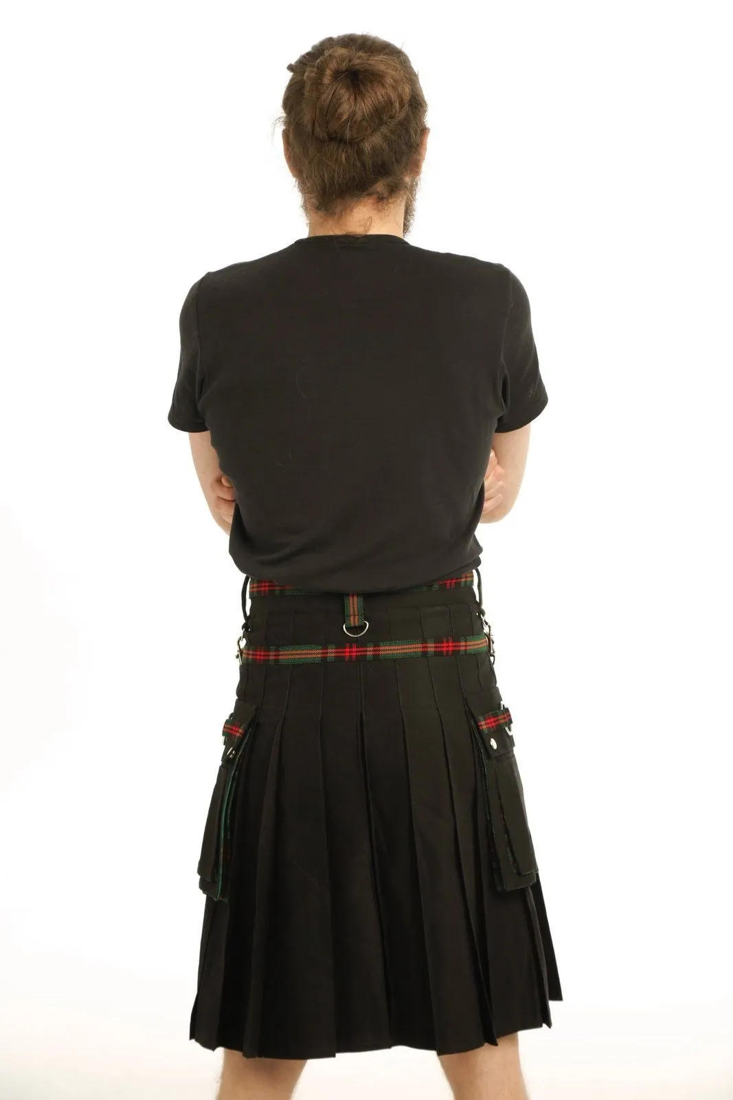 Modern Hybrid Kilt