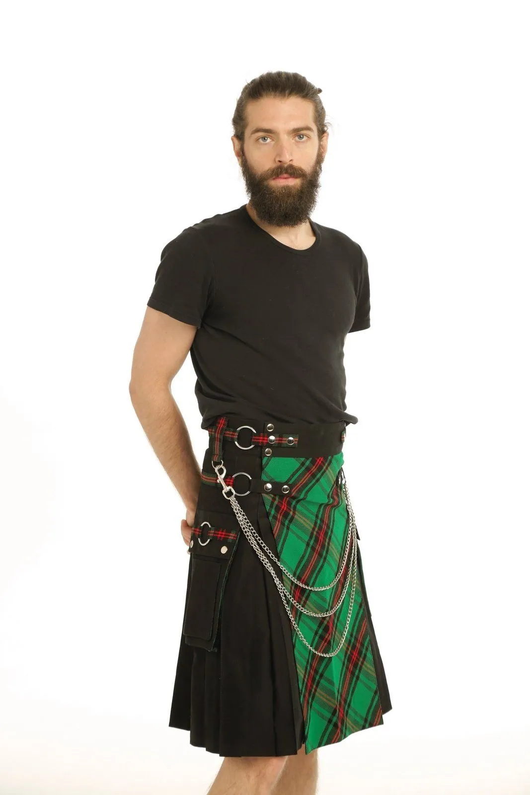 Modern Hybrid Kilt