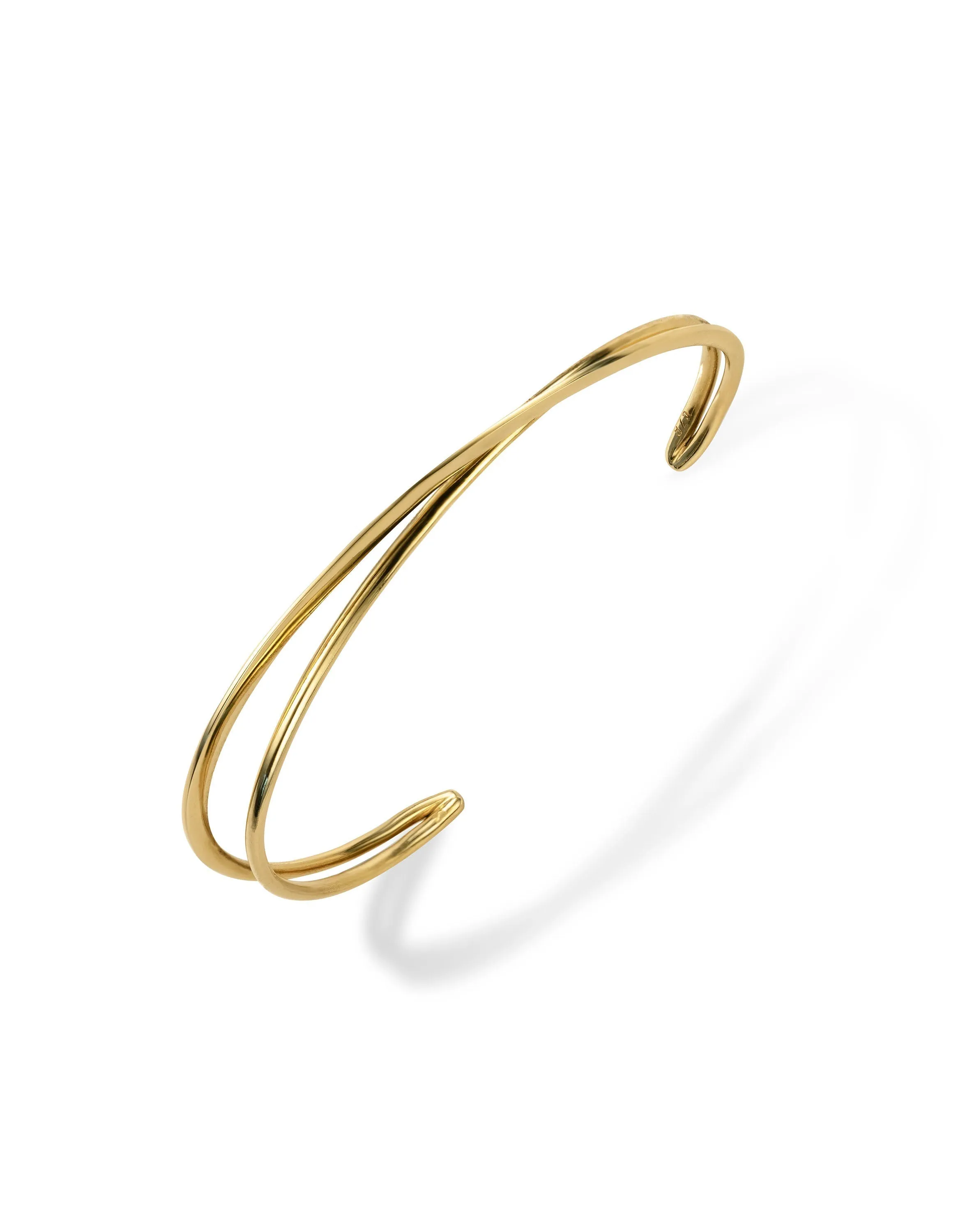 MOON ELLIPSE BRACELET