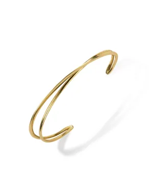 MOON ELLIPSE BRACELET