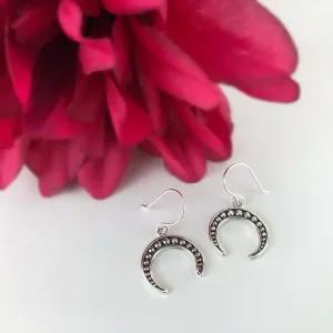 Mystic Moon Earrings - VE4777