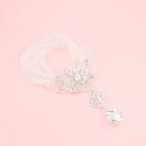 Nicola Boho Wedding Bracelet