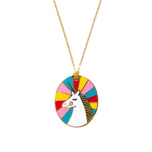 Pendant Necklaces - 4 Styles
