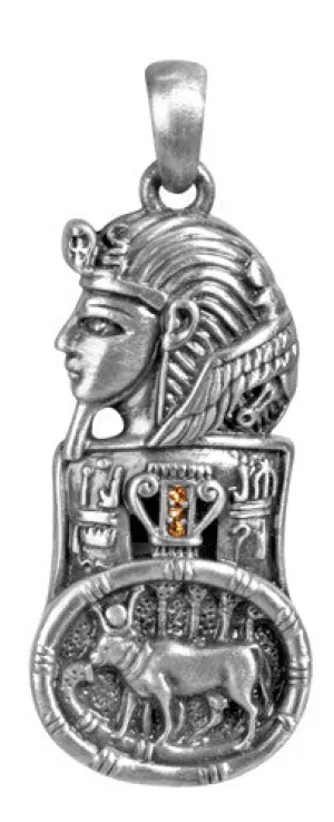 PHARAOH'S PENDANT, C/30