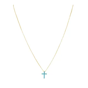 Raya CZ Cross