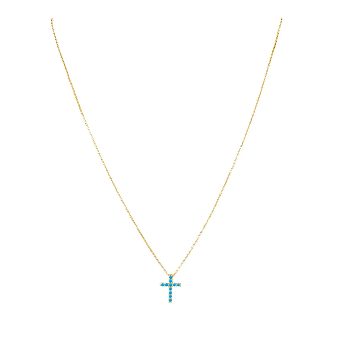 Raya CZ Cross