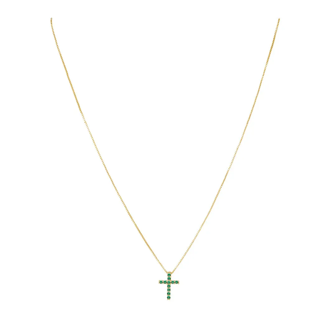 Raya CZ Cross