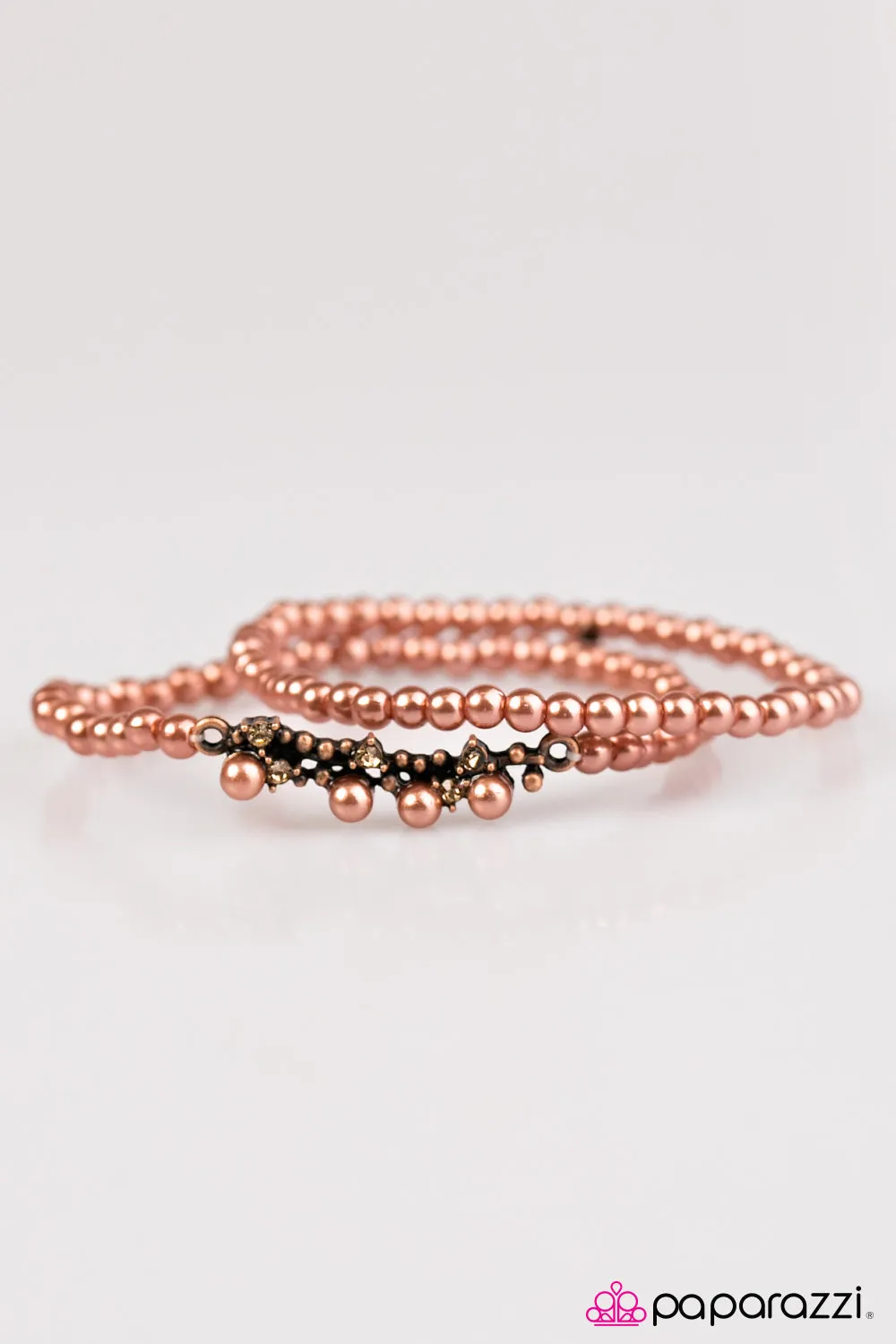 Rich Refinement - copper