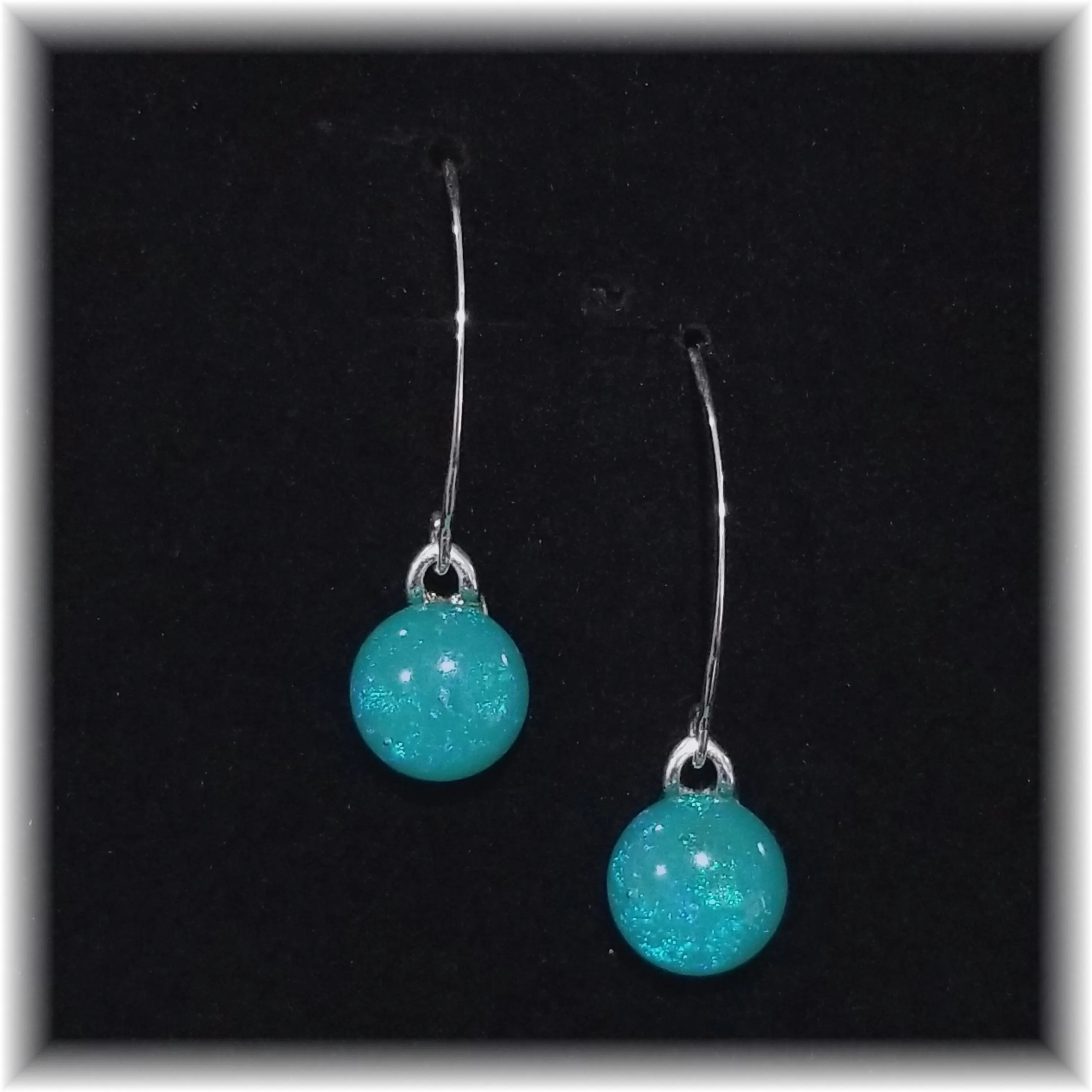 Seafoam Pendant