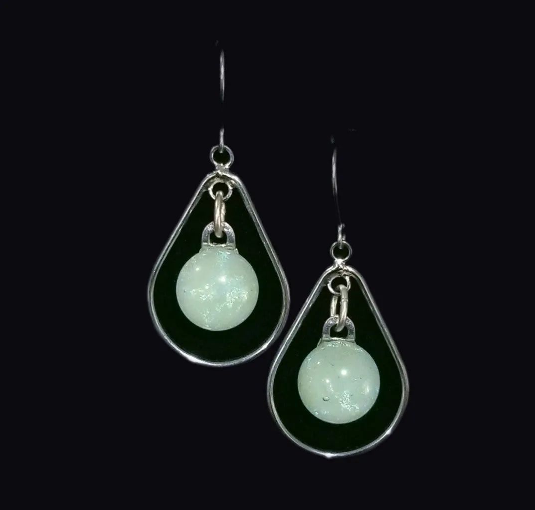 Seafoam Pendant