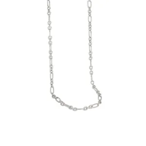 Signature Necklace Dipped in Gold Over Sterling Silver