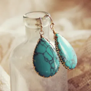 Solstice Earrings