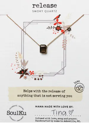 Soulku Refined Necklaces
