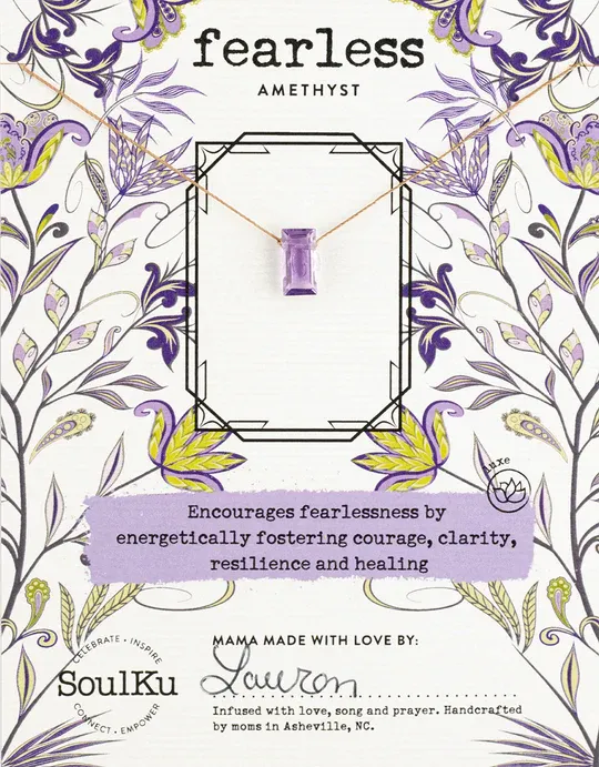 Soulku Refined Necklaces