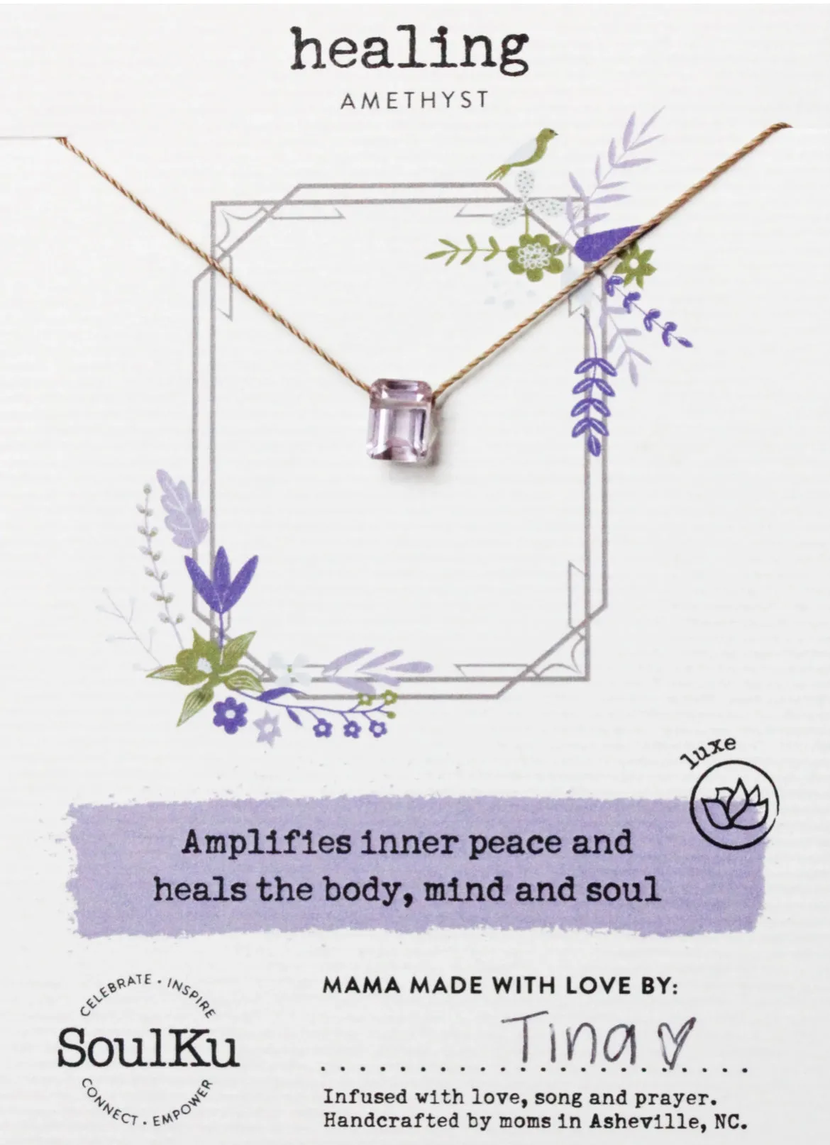 Soulku Refined Necklaces