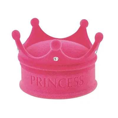 Sparkling Princess Pendant - 2 STYLES