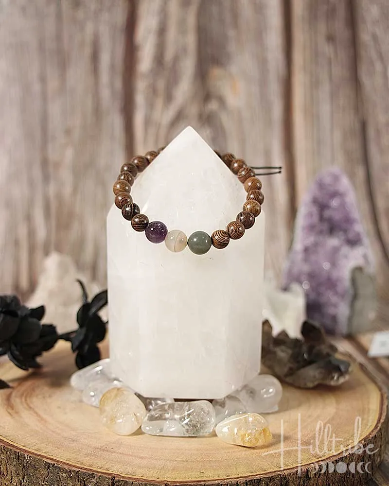 Spell Me Dreams Bracelet