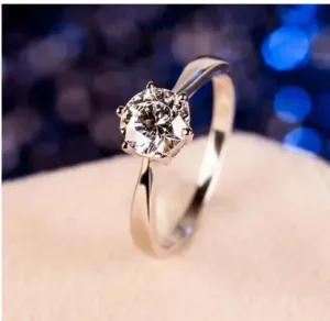 Stainless Steel Ring