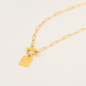 Starry Night Necklace