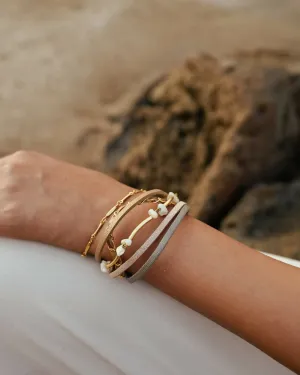 Strand Bracelet