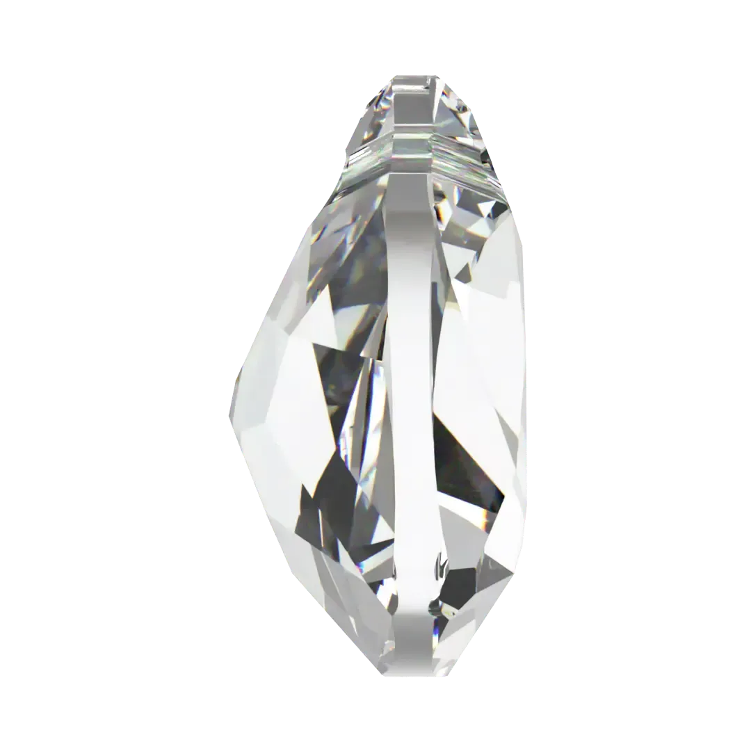 Swarovski Pendants Trilliant Cut (6434) Crystal